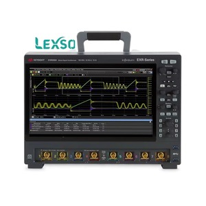 ออสซิลโลสโคป Keysight Infiniium Exr Series Exr058a, 500 เมกะเฮิรตซ์, 8 ช่องสัญญาณ - รับส่วนลด - Product Image 1