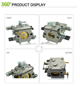 Piezas de repuesto para <span class=keywords><strong>desbrozadora</strong></span>/<span class=keywords><strong>cuchillas</strong></span>/línea de recortadora/caja/fácil arranque - Product Image 4