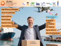 Transport de porte à porte en Turquie SUHU EXPRESS, services professionnels de fret aérien et maritime, livraison en 8-15 jours, agent de services logistiques en Chine, DDP