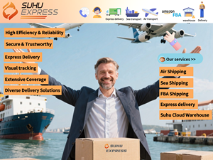 Transporte de Puerta a Puerta a Turquía, SUHU EXPRESS, Envío Profesional por Aire y Mar, 8-15 Días, Agente de Servicios Logísticos en <span class=keywords><strong>China</strong></span>, DDP - Product Image 4