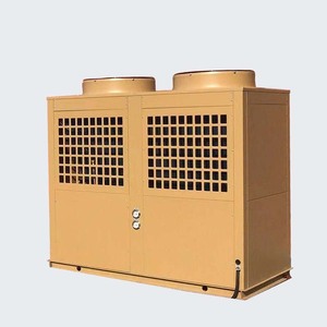 Bơm Nhiệt 7kw Được Chứng Nhận CE Với Bình 80 Lít Bơm Nhiệt Tất Cả Trong Một - Product Image 6