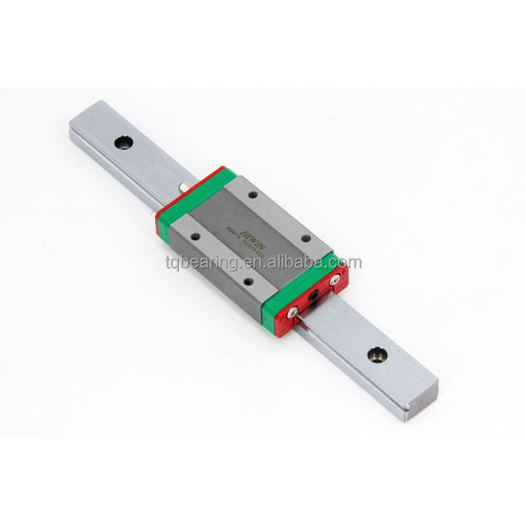 HIWIN HGH35CA Linear Guide Rail - Precision and Durability