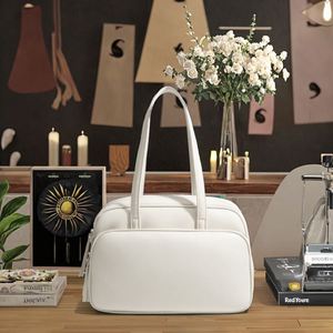 Brand Luxury Handbags Women Bag Designer Super Quality Leather Handbags Casual Tote Bag Ladies Shoulder Crossbody Bag for Female - Product Image 2