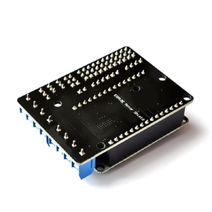 Kit de développement NodeMCU + <span class=keywords><strong>Shield</strong></span> moteur Wifi <span class=keywords><strong>Esp8266</strong></span> Esp-12e - Product Image 4