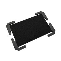 Accessoires tactiques légers pour sac à dos : support de présentation pour patchs d'entraînement MOLLE à boucles auto-agrippantes