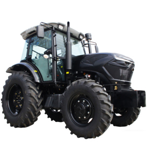 รถแทรกเตอร์ TT504 ขับเคลื่อน 4 ล้อ สำหรับงานเกษตร ทุ่งหญ้าแห้ง ไถพรวนดินลึก เตรียมพื้นที่นาข้าว - Product Image 1