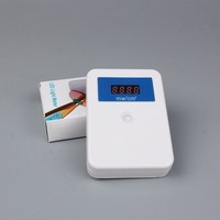 Testeur de puissance compact pour lampe de photopolymérisation dentaire LED, haute qualité, fabrication chinoise