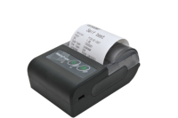 Printer Portabel 58 harga rendah, Printer termal nirkabel Mini 58 ponsel terkecil Impresora