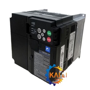 อินเวอร์เตอร์ Fuji Frn0377g2s 4C 280Kw 380V แบบสามเฟส VF วงจรปิด สำหรับใช้งานทั่วไป - Product Image 5