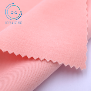 Proveedor de Taiwán, Tela de Mezcla de Spandex, Tencel y Poliéster, Tela de Mezcla de Spandex y Tencel - Product Image 3