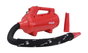 TD-941HN-<span class=keywords><strong>KIT</strong></span> <span class=keywords><strong>Meilleur</strong></span> Compagnon du Sèche-Cheveux pour Animaux de Compagnie Super Isolation Thermique Gaine Remplacement de la Buse et du Tuyau du Sèche-Cheveux - Product Image 5