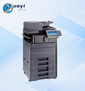 Hiệu quả cao máy in máy photocopy Máy Photocopy cho Kyocera 2552ci 3252ci - Product Image 2
