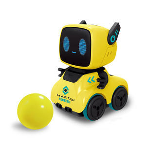 Jouet robot intelligent multifonctionnel avec capteur tactile et télécommande, robot de football - Product Image 5