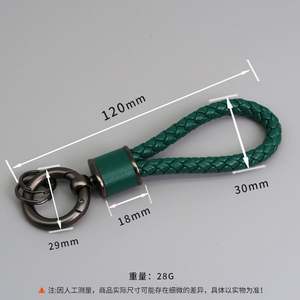 Porte-clés <span class=keywords><strong>de</strong></span> voiture universel, cordon porte-clés, porte-clés pour clés <span class=keywords><strong>de</strong></span> voiture, pour la maison, pour femmes, porte-clés en similicuir, porte-clés <span class=keywords><strong>Mini</strong></span> <span class=keywords><strong>Cooper</strong></span> - Product Image 4