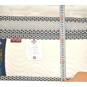 Fumanyuan Yunshuiyao <b>Mattress</b> Pocket Spring Latex <b>Foldable</b> Medium Firm Child Use - Product Image 5