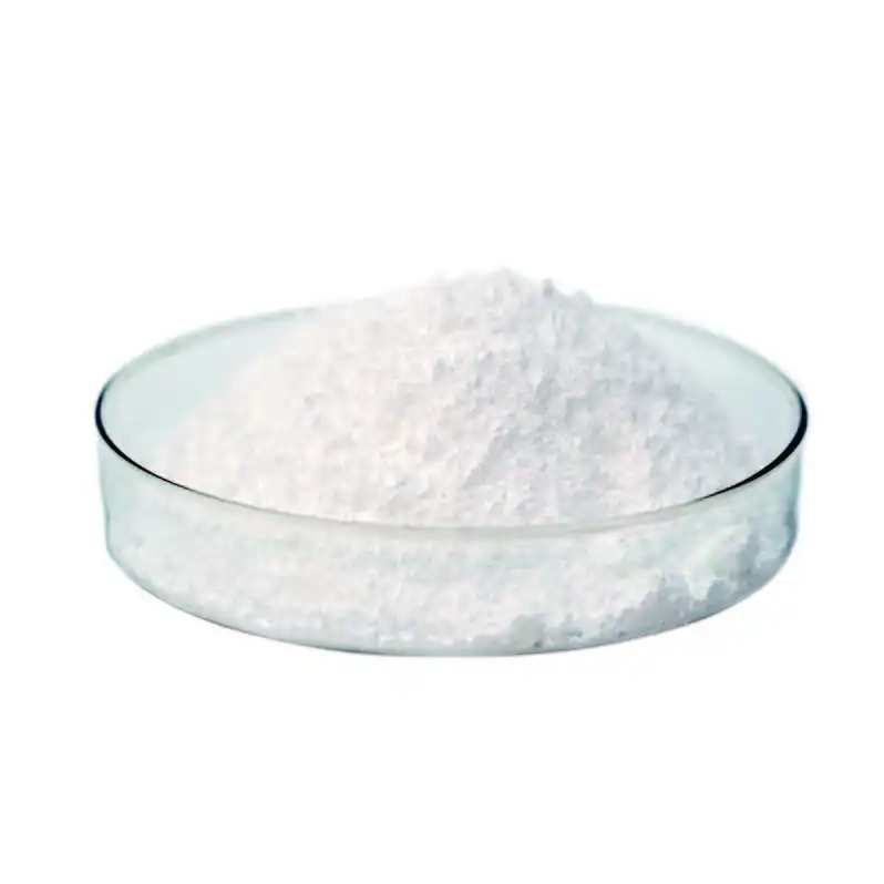 Manufacturer Supply 99.5% Nicotinamide Mononucleotide Powder Nmn Cas 1094-61-7