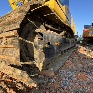 รถขุดมือสอง KOMATSU PC400-7 40 ตัน กำลังแรงพิเศษและประหยัดน้ำมัน เหมาะสำหรับงานก่อสร้างขนาดใหญ่ - Product Image 2