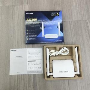 Routeur 4G LTE LB-link BL-CPE600EU AX300 <span class=keywords><strong>WiFi</strong></span> 6 Haute Vitesse Intelligent CPE Version Européenne Gratuite - Product Image 5