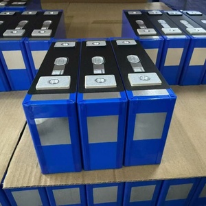Batería SUNWODA LiFePO4 de 3.2V 143.5Ah, Celdas Prismáticas de Grado A, LFP de Litio Hierro para Energía Solar, Vehículos Eléctricos, Embarcaciones, Carritos de Golf, RV, UPS, OEM - Product Image 2