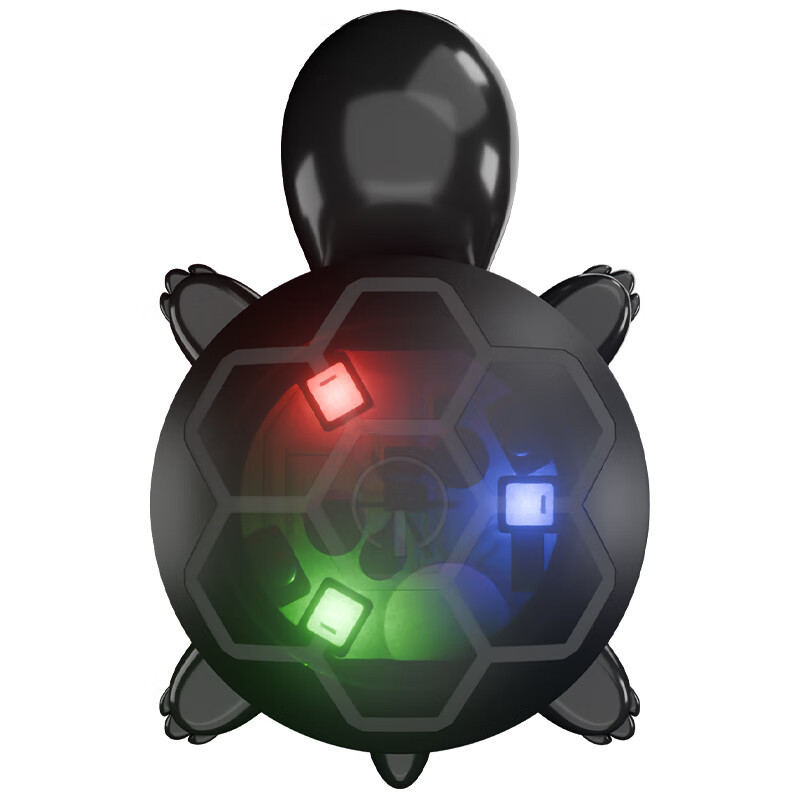 [Standard Version] Black