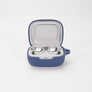 Étui pour écouteurs <span class=keywords><strong>JBL</strong></span> <span class=keywords><strong>Live</strong></span> <span class=keywords><strong>Free</strong></span> 2, housse de protection étanche et résistante aux chocs en TPU pour écouteurs <span class=keywords><strong>JBL</strong></span> TWS avec crochet - Product Image 5