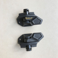 Kit de verrouillage rapide LinQ de remplacement neuf 715008044 715001707 pour Can-Am pour Outlander 650 pour Outlander 1000 pour Max 650