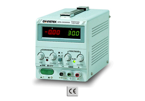 Fuente de Alimentación Lineal de Alta Precisión GW INSTEK GPS-3030D con Pantalla Digital y Protección Contra Sobrecarga, la Serie GPS Tiene una Salida Única de 54 a 9 - Product Image 4