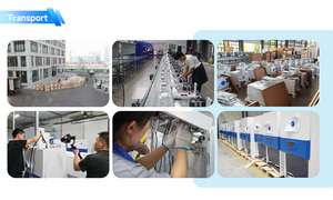 BIOBASE son alev fotometre 7 inç <span class=keywords><strong>LCD</strong></span> dokunmatik ekran dijital alev fotometre laboratuvar için analitik enstrüman - Product Image 6