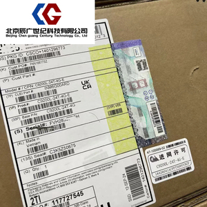 Sẵn sàng để tàu C8200L-1N-4T 8200 loạt cạnh nền tảng <span class=keywords><strong>Router</strong></span> - Product Image 6