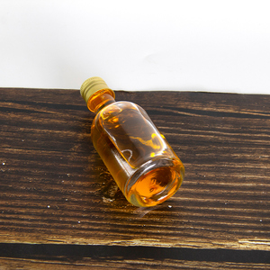 Offre Spéciale au Royaume-Uni 50ml Rhum Miniature Bouteille XO Bouteille En Verre <span class=keywords><strong>Alcool</strong></span> Boisson Liqueur Vin Mini Liqueur Bouteille En Verre - Product Image 6