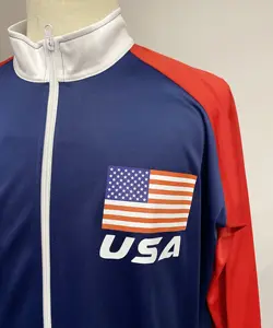 Jaket Bomber ringan untuk pria, jaket Bomber olahraga ukuran Plus, jaket baseball Universitas ringan Musim Panas 2024, harga pabrik