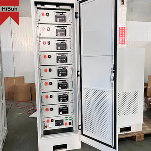 Sistema de Almacenamiento de Energía Solar de Alto Voltaje, Batería E de 314ah, Paquete de Baterías de 15kwh, Sistema de Almacenamiento de Baterías de Litio - Product Image 4