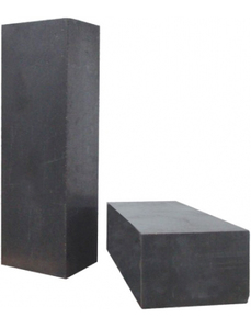 マグネシアカーボンレンガBOFライニング用高スラグ抵抗高速生産1790 ℃ 高温耐切削サービス - Product Image 2