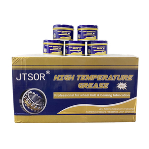 MP3 grasso impianto di produzione di grasso blu OEM per grasso industriale - Product Image 1