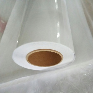 Vinyl Dính Trong Suốt Siêu Rõ Để In Kỹ Thuật Số - Product Image 5