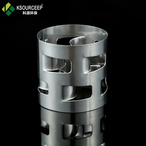 Высокое качество 16 мм 25 мм Металлические Кольца <span class=keywords><strong>Pall</strong></span> от производителя из нержавеющей стали 304l <span class=keywords><strong>Pall</strong></span> Кольца - Product Image 2