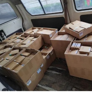 Aislador de Señal/Divisor de Señal KFD0-RSH-1-Y2 (Un Canal, Relé a Prueba de Fallos) KFD0-RSH - Product Image 5