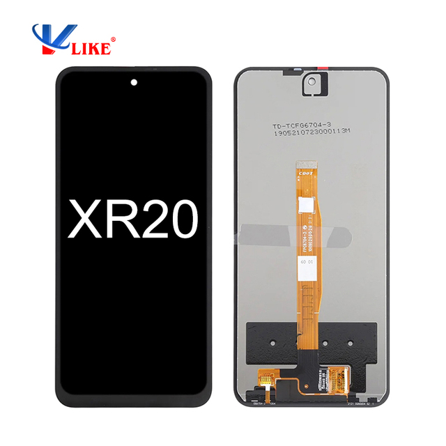Mobile Phone LCDs for Nokia XR20 Lcd Screen Replacement for Nokia XR20 Display for Nokia XR20 TA-1368 TA-1362 Screen Wholesale