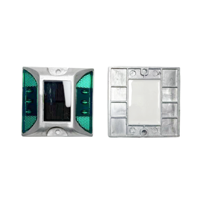 सौर रोड स्टड ओजोस डी गेटो के नेतृत्व में ओ टाचा शीटर पैनल सौर रोड मार्कर के नेतृत्व में बिल्ली की आंख को प्रतिबिंबित करने वाली सौर रोड स्टड - Product Image 2