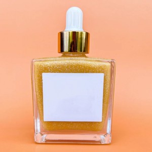 Brillo Aceite corporal Brillo Aceite Brillo <span class=keywords><strong>para</strong></span> rostro y cuerpo - Product Image 4