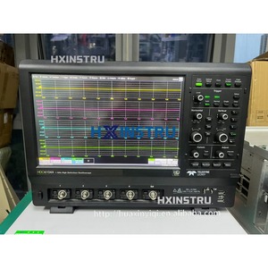 ออสซิลโลสโคป Lecroy รุ่น HDO6104A มือสอง hx - Product Image 3