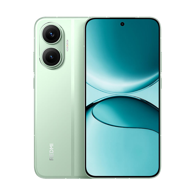 Original Redmi Turbo 4 Pro 5G Snapdragon 8 Gen 3 Dual SIM Global Version Unlocked Gaming Smart Mobile Phone