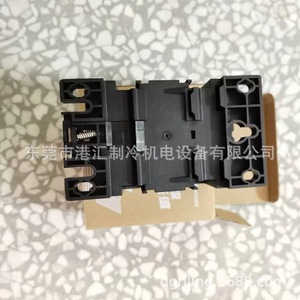 Contactor Tengen Tgc1-5011 de 100A, trifásico, CA 220V para unidad enfriadora - Product Image 4