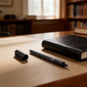 ZNYJ B-131 10ms Sinkronisasi Ultra-Cepat 85-Bahasa Terjemahan Dua Arah 4-Format Dokumen Aplikasi Khusus ZhuNiYunJi Pena Tulis Cerdas Cina - Product Image 4