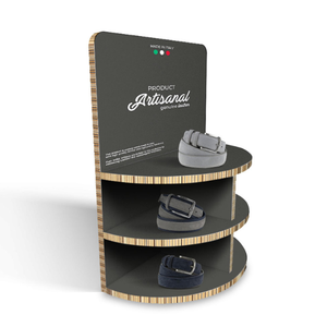 Ý Chất lượng cao trẻ và hợp thời trang mạnh mẽ linh hoạt và Ergonomic vải và da lộn thiết kế người đàn ông mang nhãn hiệu thắt lưng - Product Image 1