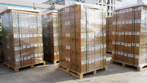 Batteria Lifepo4 280ah di Grado A, Disponibile in Polonia, 280ah 304ah 314ah, Batteria Solare 48v 15kwh al Litio per Accumulo Domestico - Product Image 6