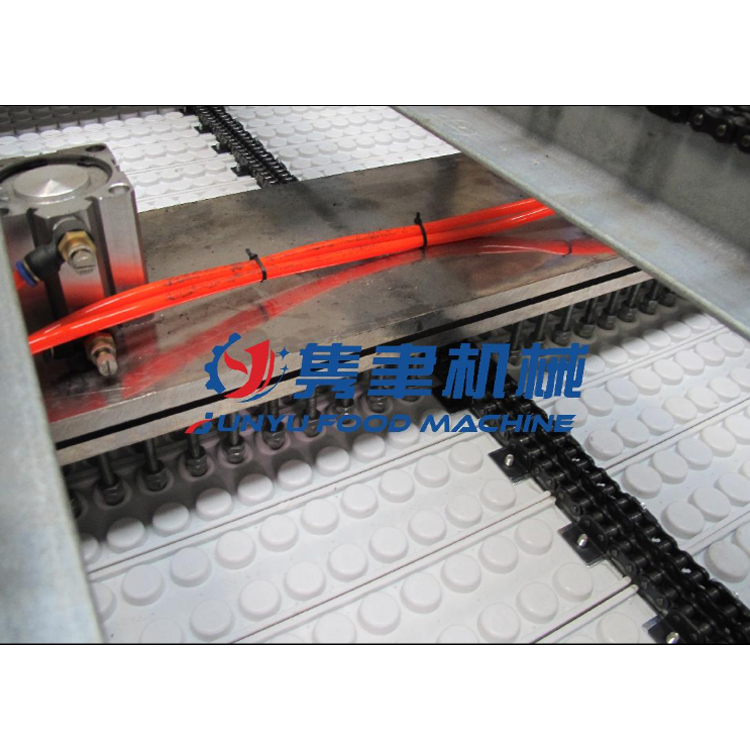 Fabrique En Chine De Haute Qualité Multi-fonction Caramel Bonbons Faisant La Machine