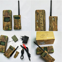 Nouveau modèle d'oiseau appelant pour la chasse avec haut-parleur canard oie leurre jeu appelant caille sons MP3