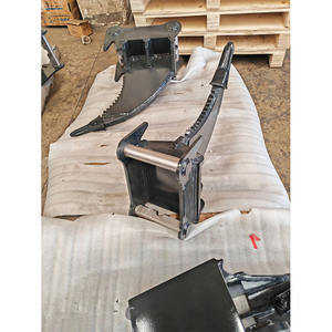 XZFE Ripper para Excavadora SY03 <span class=keywords><strong>de</strong></span> Tipo Único para Romper Rocas Duras, con Precio Negociable y Larga Vida Útil, en Venta - Product Image 3