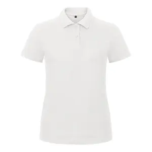 Polo ID.001 Women custom merchandising - Product Image 3